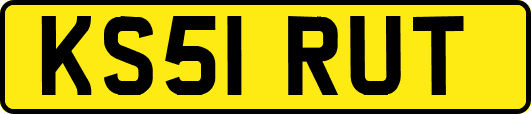 KS51RUT