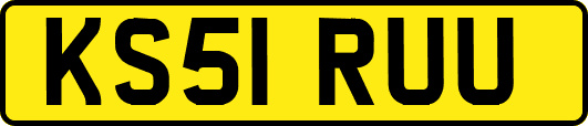 KS51RUU