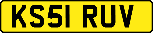 KS51RUV