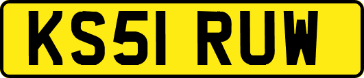 KS51RUW