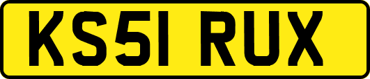 KS51RUX