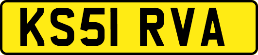 KS51RVA