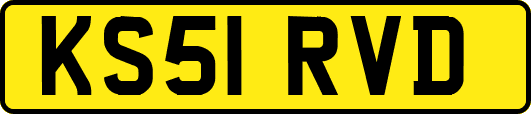 KS51RVD