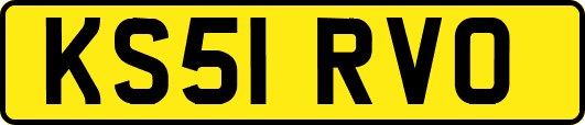 KS51RVO