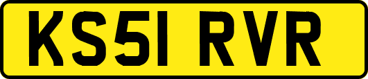 KS51RVR