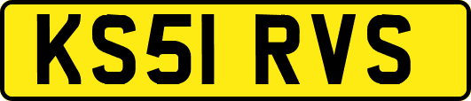 KS51RVS