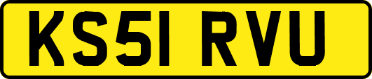 KS51RVU