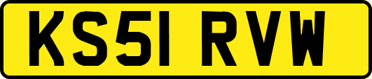 KS51RVW