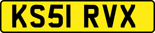 KS51RVX