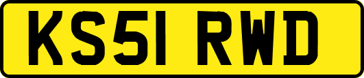 KS51RWD