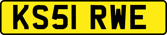 KS51RWE