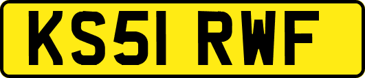 KS51RWF