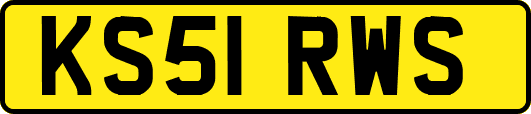 KS51RWS