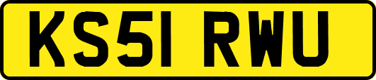 KS51RWU