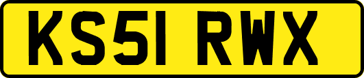 KS51RWX