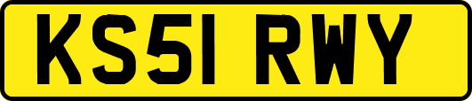 KS51RWY