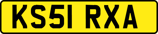 KS51RXA