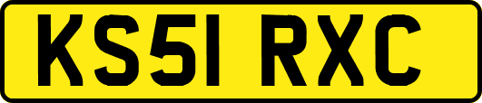 KS51RXC