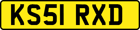 KS51RXD