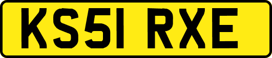 KS51RXE