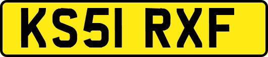 KS51RXF