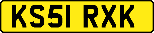 KS51RXK