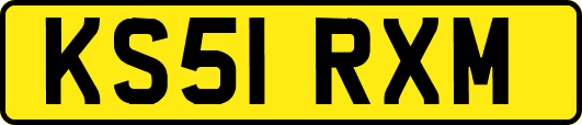 KS51RXM