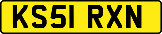 KS51RXN