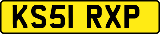 KS51RXP