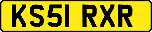 KS51RXR