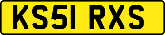 KS51RXS