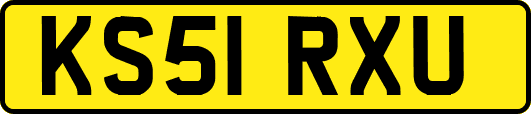 KS51RXU