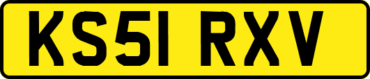 KS51RXV