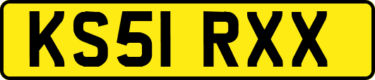 KS51RXX