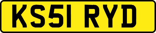 KS51RYD