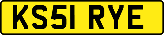 KS51RYE