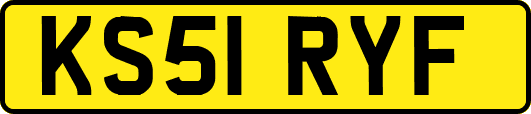 KS51RYF