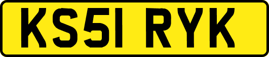 KS51RYK