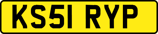 KS51RYP