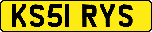 KS51RYS