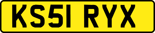 KS51RYX