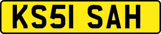 KS51SAH