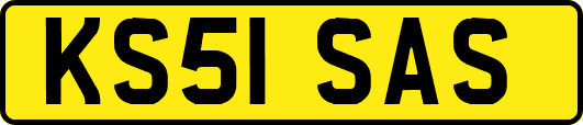 KS51SAS