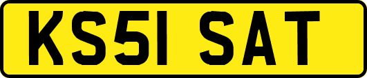 KS51SAT