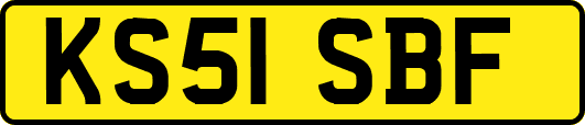 KS51SBF