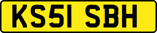 KS51SBH