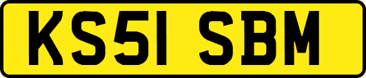 KS51SBM