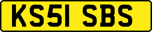 KS51SBS