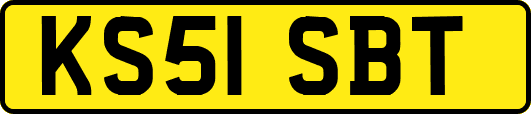 KS51SBT