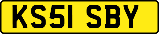 KS51SBY